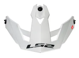 Of606 Drifter Skärm Vit