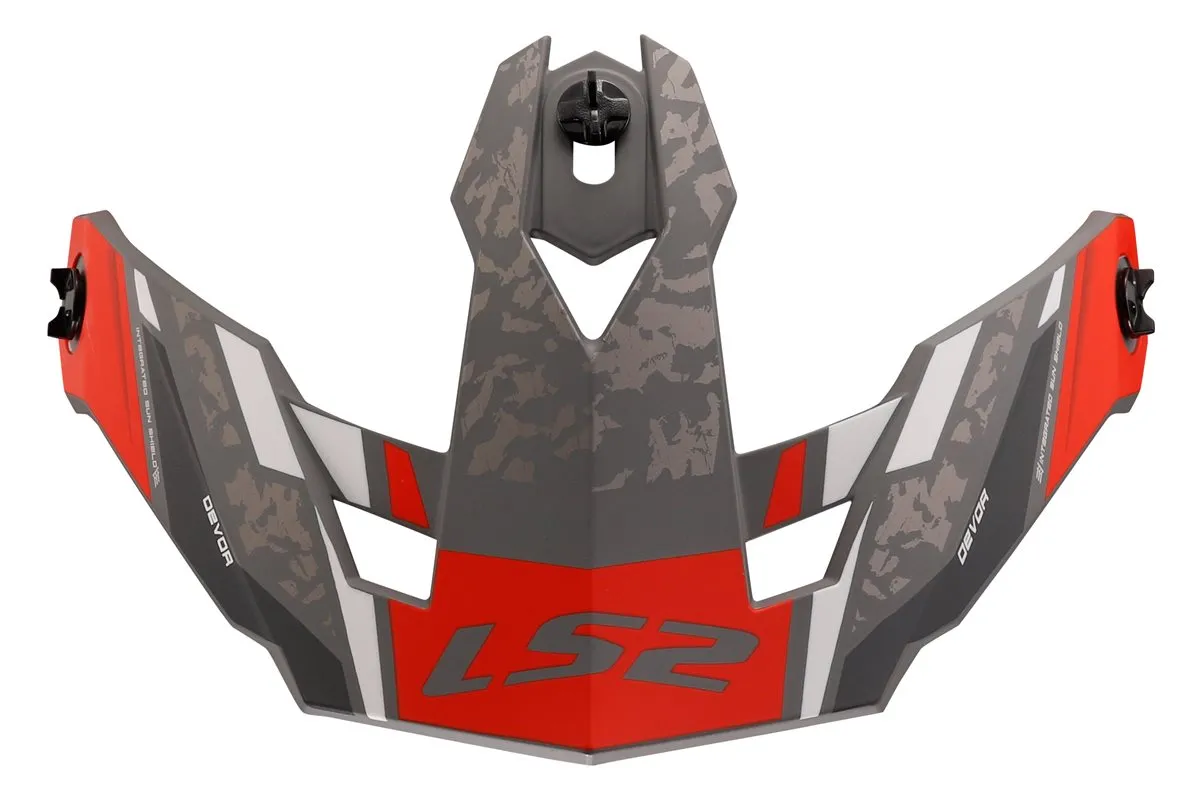 Of606 Drifter Skärm Devor Matt Sand