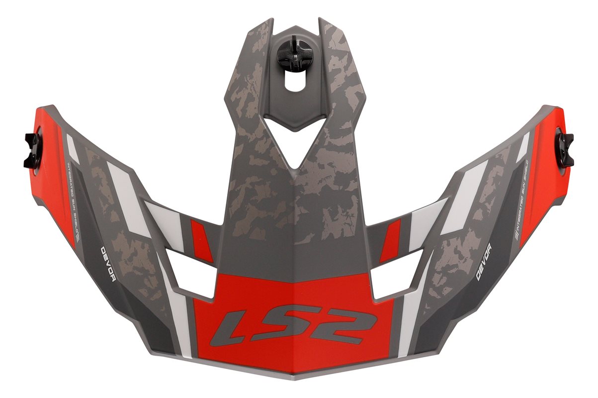 Of606 Drifter Skärm Devor Matt Sand