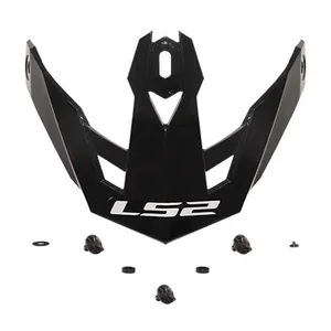 Of606 Drifter Skärm Mattsvart