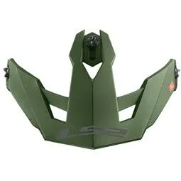 Of606 Drifter Skärm Matt Militärgrön