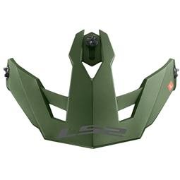 Of606 Drifter Skärm Matt Militärgrön