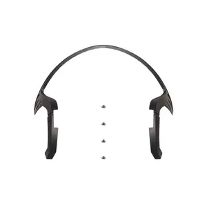 Of606 Drifter Gummilist För Visir