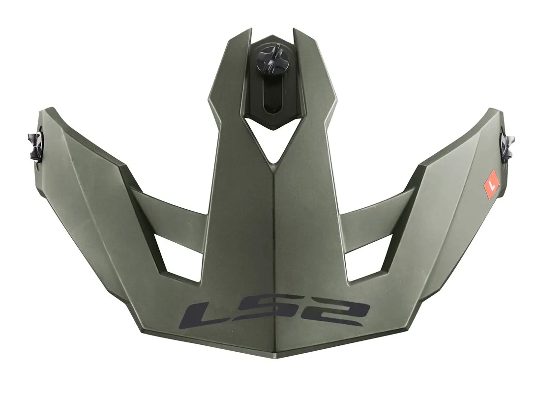 Of606 Drifter Skärm Matt Sand