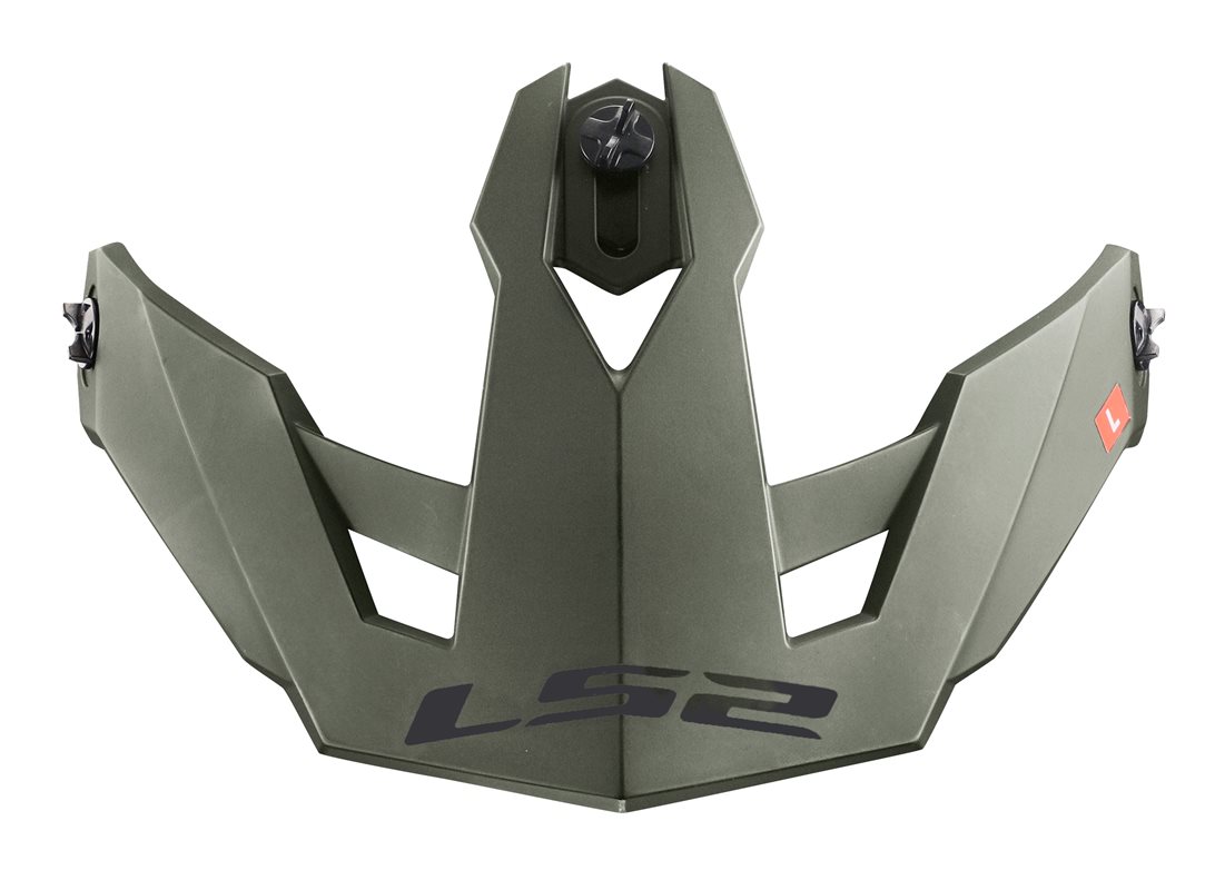 Of606 Drifter Skärm Matt Sand