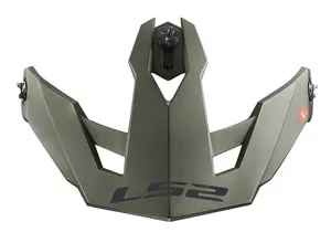 Of606 Drifter Skärm Matt Sand