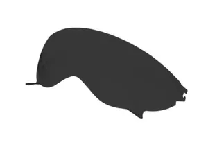 Of606 Drifter Solvisir Mörkt Rökfärgat