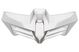 Ff906 Advant Luftventil Haka Glitter Vit