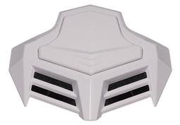 Ff906 Advant Luftventil Top Glitter Vit