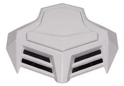 Ff906 Advant Luftventil Top Glitter Vit