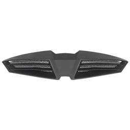 Ff906 Advant Luftventil Bak Mattsvart