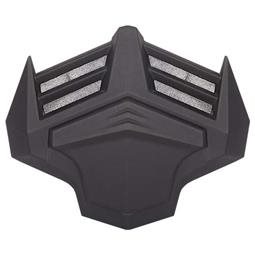 Ff906 Advant Luftventil Top Mattsvart