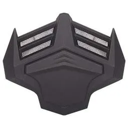 Ff906 Advant Luftventil Top Mattsvart