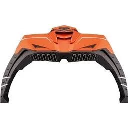 Ff805 Thunder Luftventil Bak Attack