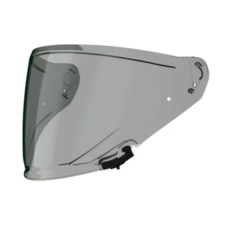 Of603 Infinity Visir Lätt Rökfärgat