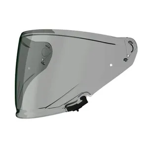 Of603 Infinity Visir Lätt Rökfärgat