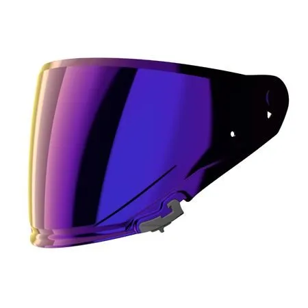 Of603 Infinity Visir Rainbow