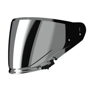Of603 Infinity Visir Iridium Silver