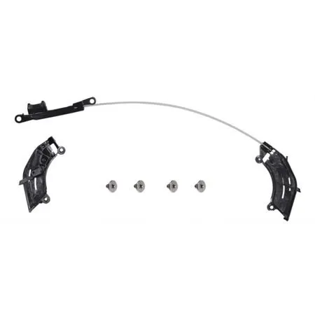 Of603 Infinity Mekanism För Solvisir