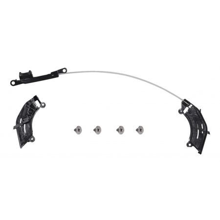 Of603 Infinity Mekanism För Solvisir