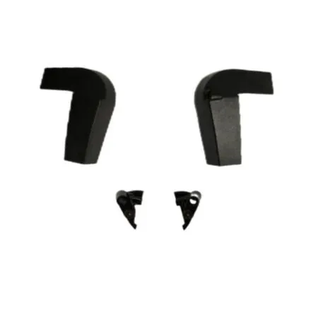 Of603 Infinity Sidokåpa I Gummi