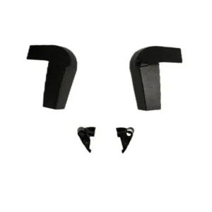 Of603 Infinity Sidokåpa I Gummi