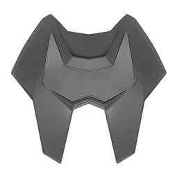 Ff901 Ff906 Advant X Ventil Topp Mörkgrå