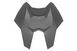 Ff901 Ff906 Advant X Ventil Topp Mattgrå