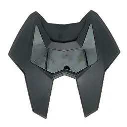 Ff901 Ff906 Advant X Ventil Topp Mattsvart