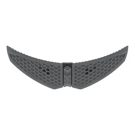 Ff901 Ff906 Advant X Ventil Bak Matt Mörkgrå