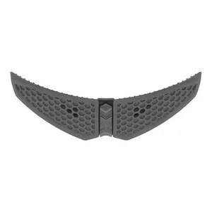 Ff901 Ff906 Advant X Ventil Bak Matt Mörkgrå
