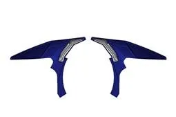 Ff901 Ff906 Advant X Mekanismbas Mattblå