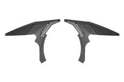 Ff901 Ff906 Advant X Mekanismbas Mörkgrå