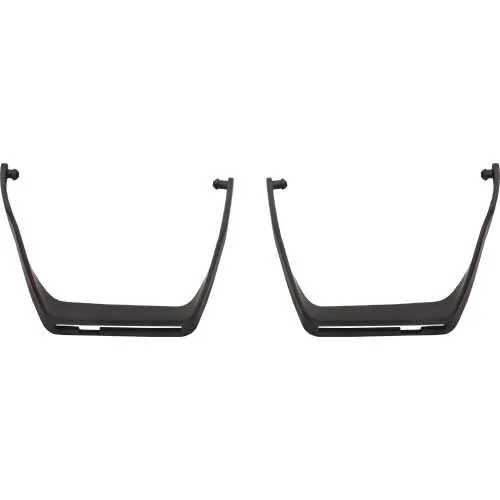 Aura Goggle Outriggers (R+L)