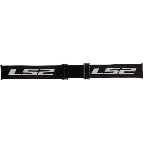 Aura Goggle Svart Band