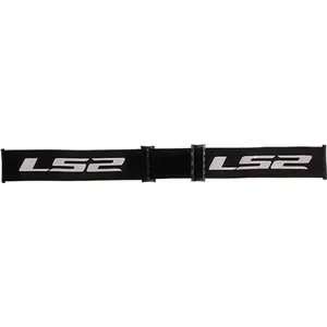 Aura Goggle Svart Band