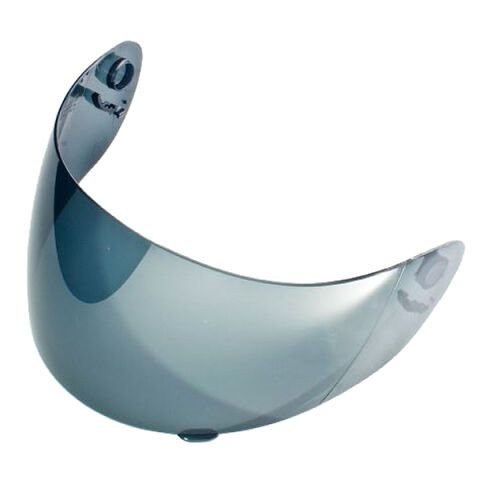 Ff369/Ff384/Ff351/Ff352 Visir Lätt Rökfärgat