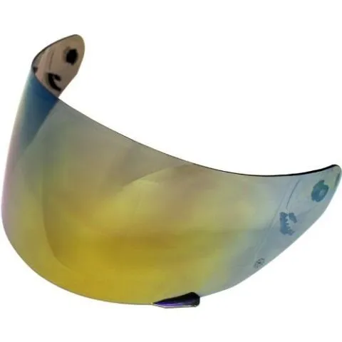 Ff369/Ff384/Ff351/Ff352 Visir Iridium Guld