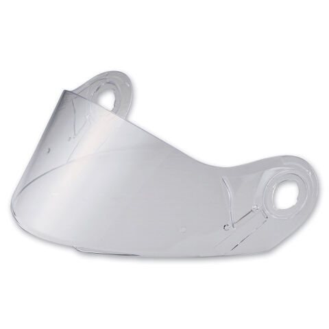Ff325 Visir Klart(pinlock)