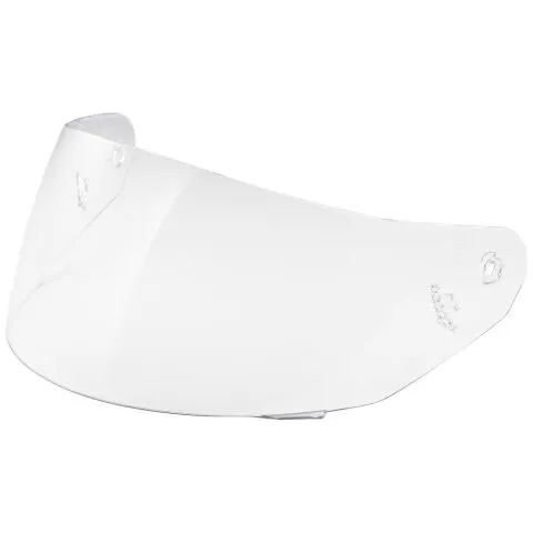 Ff369/Ff384/Ff351/Ff352 Visir Klart Förberett För Pinlock