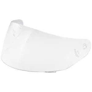 Ff369/Ff384/Ff351/Ff352 Visir Klart Förberett För Pinlock