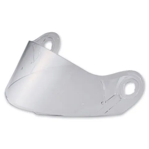 Ff325 Visir Klart(pinlock)
