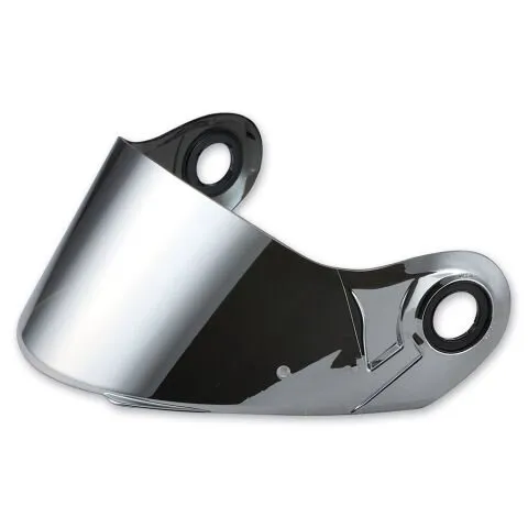 Ff325 Visir Iridium Silver