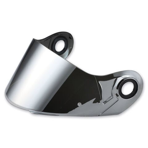 Ff325 Visir Iridium Silver