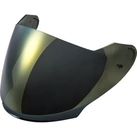 Of521 Visir Iridium Guld