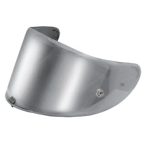 Ff323 Visir Iridium Silver