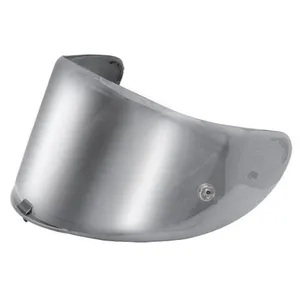 Ff323 Visir Iridium Silver