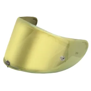 Ff323 Visir Iridium Guld