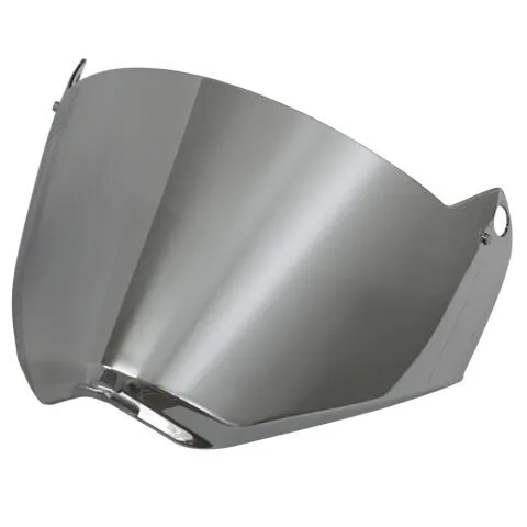 Mx436 Visir Iridium Silver