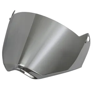 Mx436 Visir Iridium Silver